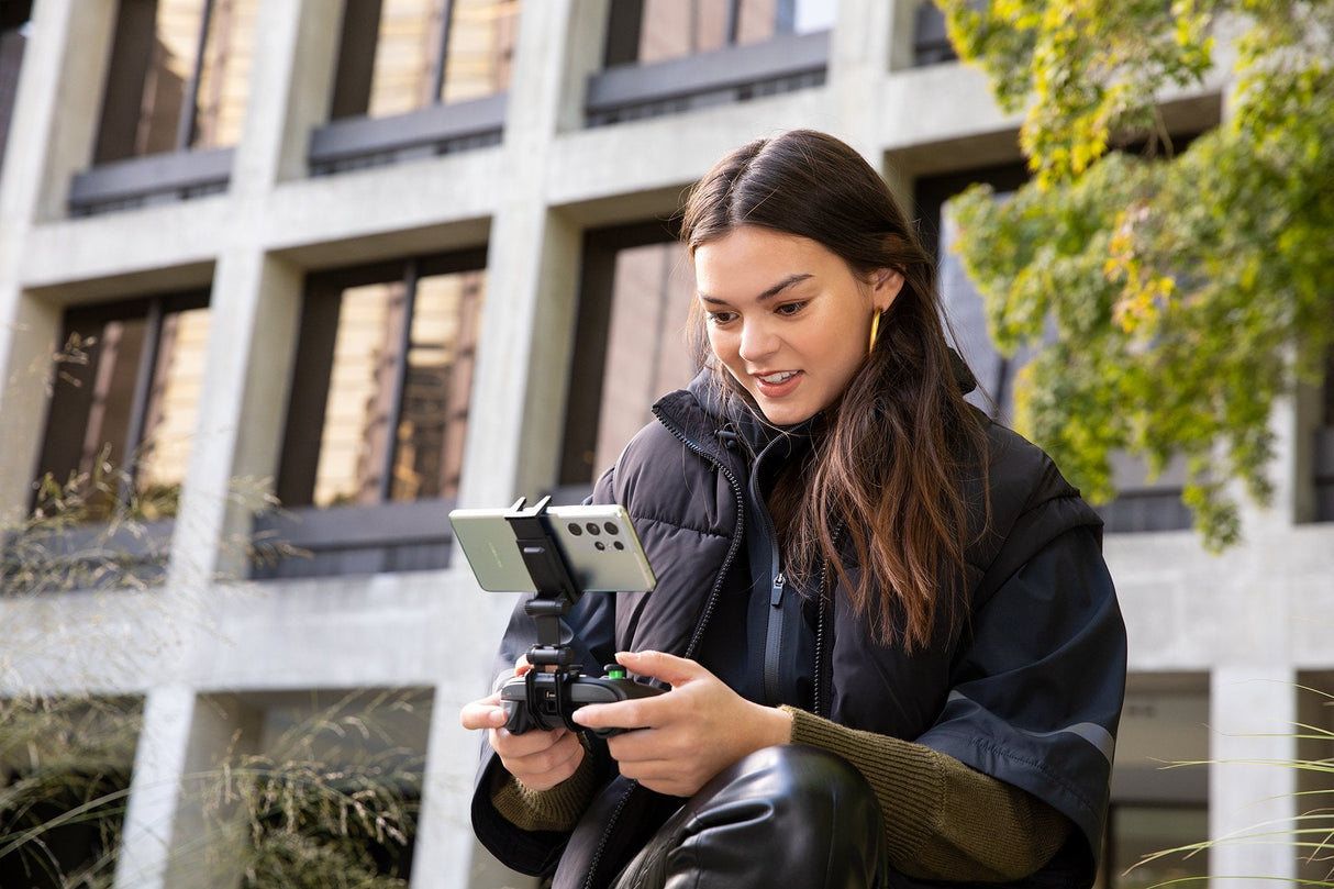 Mando Gaming Powera Moga Wireless Xp5x Plus