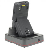 Mobilis 052022 Funda Para Tablet 12,7 Cm (5") Negro