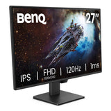 Monitor Benq Gw2790p 27" 1920 X 1080 Pixeles Full Hd Led Negro