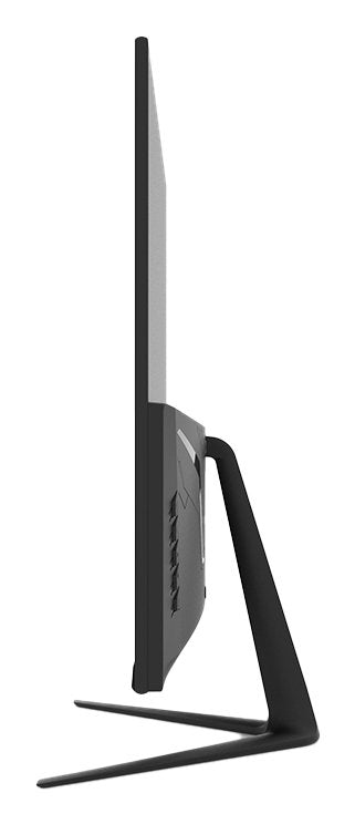 Monitor Keep Out 27 3xhdmi Dp Xgm27pro+ Gaming Curvo Grado A Fhd1920x1080 240hz 1ms Vesa 100x100 Freesync Y G-Sync Audio 2x3w