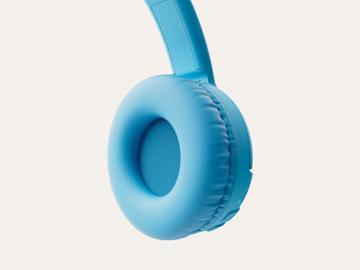 Tonies Bluetooth Headphones Sky Blue