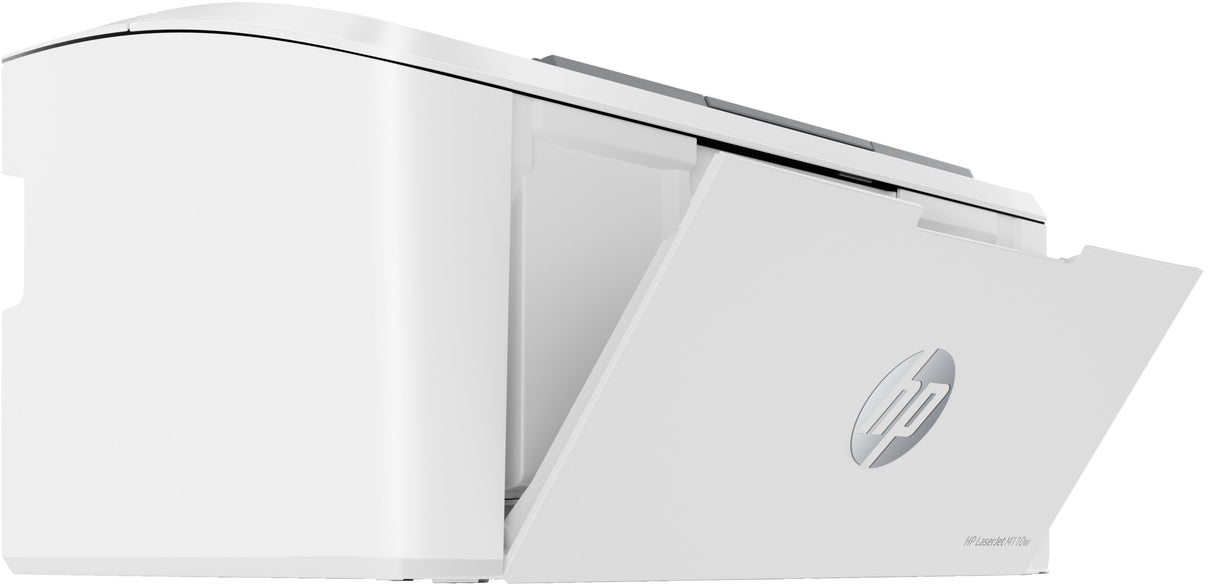 Impresora Láser Monocromo Hp Laserjet M110w Wifi Blanca