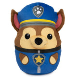 EAN 0681147017047 - PAW Patrol Squish Chase imagen 1