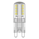 Osram Led Pin G9 P 2.6w 827 Clear G9 Led-Lampen Mit Retrofit-Stecksockel G9 Led Pi