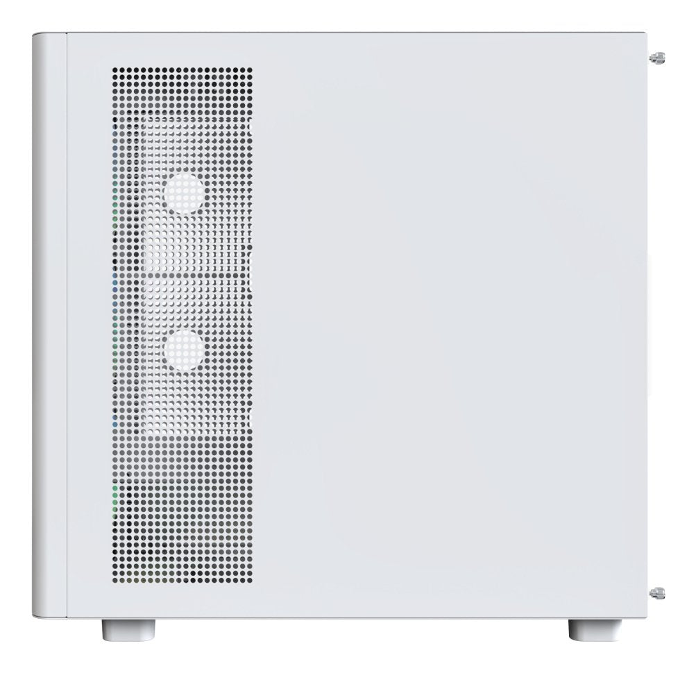 EAN 4710562748130 - Montech XR Wood Midi Tower Blanco imagen 5