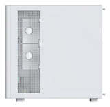 EAN 4710562748130 - Montech XR Wood Midi Tower Blanco imagen 5