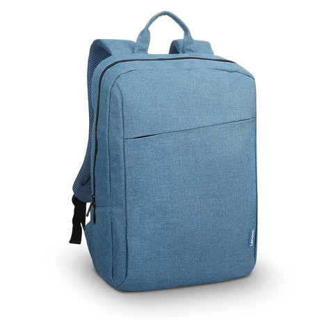 EAN 0191999684736 - Lenovo B210 39,6 cm (15.6") Mochila Azul imagen 4