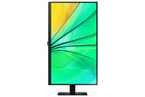 EAN 8806095524641 - Samsung S60D pantalla para PC 68,6 cm (27") 2560 x 1440 Pixeles Quad HD LCD Negro imagen 5
