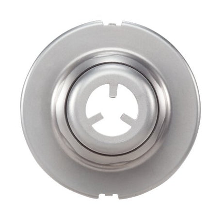 EAN 4078500031752 - Gardena 18241-50 accesorio para manguera Conector de manguera Metal Plata 1 pieza(s) imagen 2