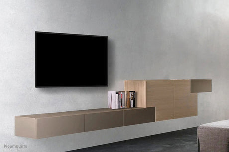 EAN 8717371448813 - Neomounts WL30S-850BL14 soporte para TV 190,5 cm (75") Negro imagen 18