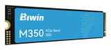 EAN 6955914639102 - Biwin M350 500 GB M.2 PCI Express 4.0 NVMe imagen 3