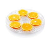 EAN 8590393377497 - Eta SECCA Transparente, Blanco 380 W imagen 7