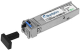 Blueoptics Allied Telesis Sfp-Bxu34-40km Blueoptics Bo15c3149640d Sfp Transceiver, Lc-Simplex, 1000base-Bx-U, Singlemode Fiber, Tx1310nm/Rx1490nm, 40km