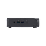 Asus Chromebox4-G5007un I5-10210u 4gb 128gb M2 Pcie Ssd Chromeos 90ms0252-M00970