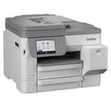 EAN 4977766848961 - Brother MFC-J5115DW impresora multifunción Inyección de tinta A4 1200 x 4800 DPI 28 ppm Wifi imagen 5