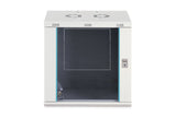 Wandgehäuse Dynamic-N Serie - 600x450 Mm (Bxt), Unmontiert