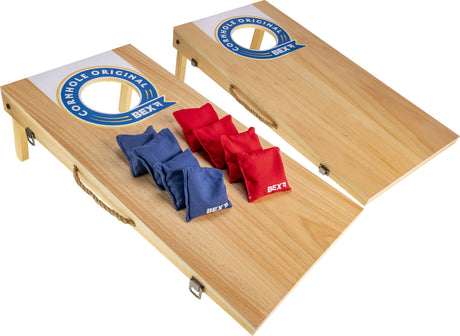 EAN 7392601192004 - Bex Sport Cornhole Original Juego de Cornhole y Sling Puck imagen 10