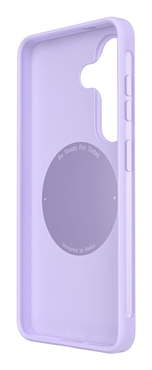 Belkin Sheerforce Protect S26 Schutzhülle Lavendel  Msb015hqlv