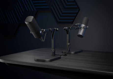 EAN 0840440488187 - Elgato Wave Desk Stand Soporte de escritorio para micrófono imagen 6