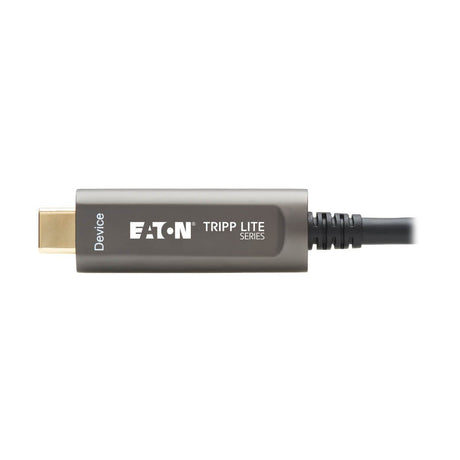 EAN 0037332275158 - Tripp Lite U420F-10M-D321 cable USB USB 3.2 Gen 2 (3.1 Gen 2) USB C 10 Gbit/s Negro, Gris imagen 7