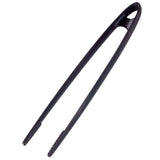 Westmark Kochpinzette Negro Plástico
