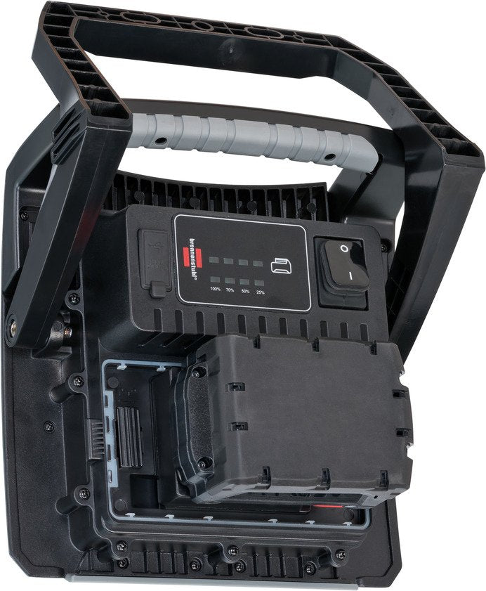 Proyector  Brennenstuhl 1173140400 40 W Led Negro