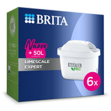 Brita Maxtra Pro Limescale Expert 6er