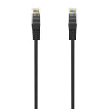 EAN 8436574706970 - AISENS A145-0585 cable de red 0,3 m Cat6a U/UTP (UTP) imagen 2