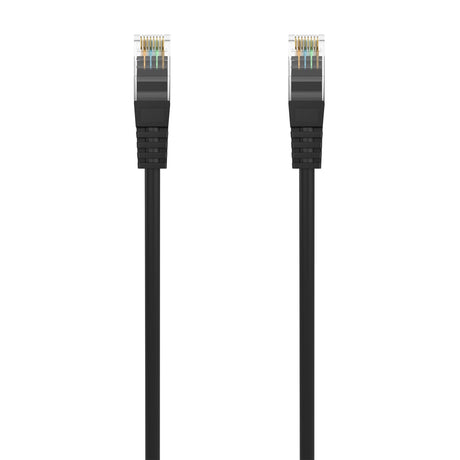 EAN 8436574706987 - AISENS A145-0586 cable de red 0,5 m Cat6a U/UTP (UTP) imagen 2