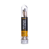 EAN 5714590003741 - Garbot C-05-10194 cable USB 1 m USB A Micro-USB B Oro imagen 2