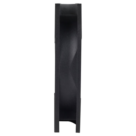 EAN 4895213703260 - ARCTIC F12 PWM PST Carcasa del ordenador Ventilador 12 cm Negro 5 pieza(s) imagen 3
