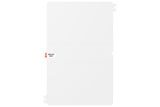 EAN 8806097207818 - Samsung EF-UX620 Protector de pantalla anti-reflejante 1 pieza(s) imagen 5