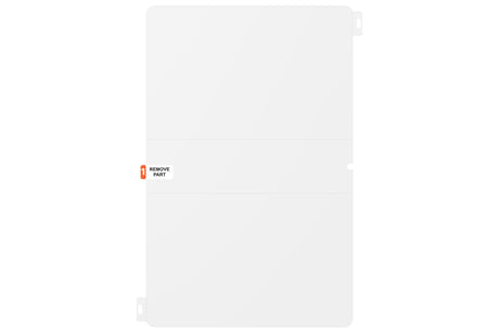 EAN 8806097207818 - Samsung EF-UX620 Protector de pantalla anti-reflejante 1 pieza(s) imagen 5
