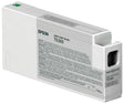 EAN 0010343870895 - Epson Singlepack Light Light Black T636900 UltraChrome HDR 700 ml cartucho de tinta 1 pieza(s) Original N imagen 1