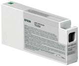 EAN 0010343870895 - Epson Singlepack Light Light Black T636900 UltraChrome HDR 700 ml cartucho de tinta 1 pieza(s) Original N imagen 1