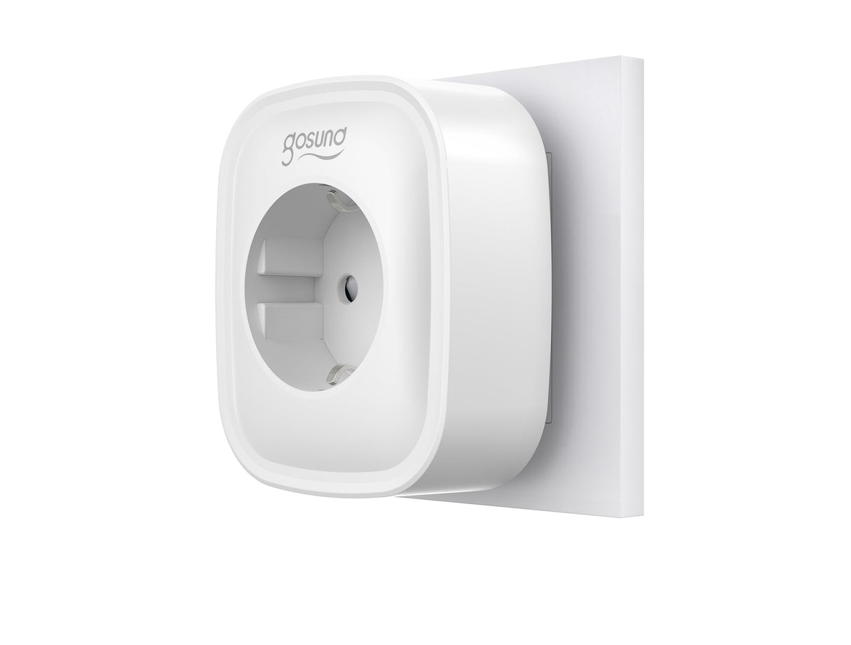 Gosund Inteligentne Gniazdko Wifi Sp1