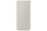 Samsung 10ah Battery Pack (Sfc 25w), Beige