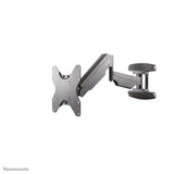 Neomounts By Newstar Wall Mounted Gas Spring Tv Mount (3 Pivots Vesa 200x200) (Wl70-550bl12)