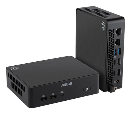 EAN 4711636528085 - ASUS NUC 16 Pro RNUC16GDKX76C002 Negro 358H imagen 24