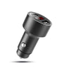 EAN 8425402170908 - Eightt ECC2 cargador de dispositivo móvil Universal Gris Encendedor de cigarrillos Auto imagen 1