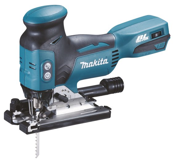 Makita Djv181z Power Jigsaws 3500 Spm 2,6 Kg