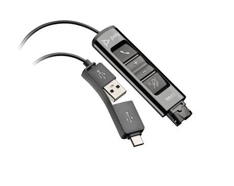 EAN 0197029639912 - HP Poly USB-A to USB-C Cable (1500mm) imagen 1