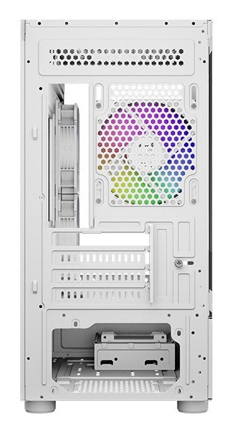 EAN 4711099477470 - Aerocool Viewport-Mini-WT-v2 Mini Tower Blanco imagen 3