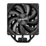 EAN 4711498480811 - FSP NP5-B Procesador Refrigerador de aire 12 cm Negro 1 pieza(s) imagen 2
