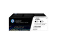 EAN 0190780321324 - HP 410X 2-pack High Yield Black Original LaserJet Toner Cartridges cartucho de tóner 2 pieza(s) imagen 1