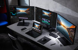 EAN 4711387852484 - ASUS Master Thunderbolt 5 Dock DC510 Alámbrico Negro imagen 12