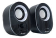 EAN 4015867221471 - Equip 245333 altavoz Negro, Blanco Alámbrico 3 W imagen 1