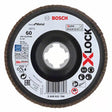 EAN 4059952523897 - Bosch X571 Best for Metal Disco de desbaste imagen 1