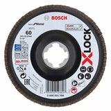 EAN 4059952523897 - Bosch X571 Best for Metal Disco de desbaste imagen 1