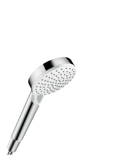 EAN 4011097780689 - Hansgrohe Crometta Ducha de mano Cromo, Blanco imagen 1